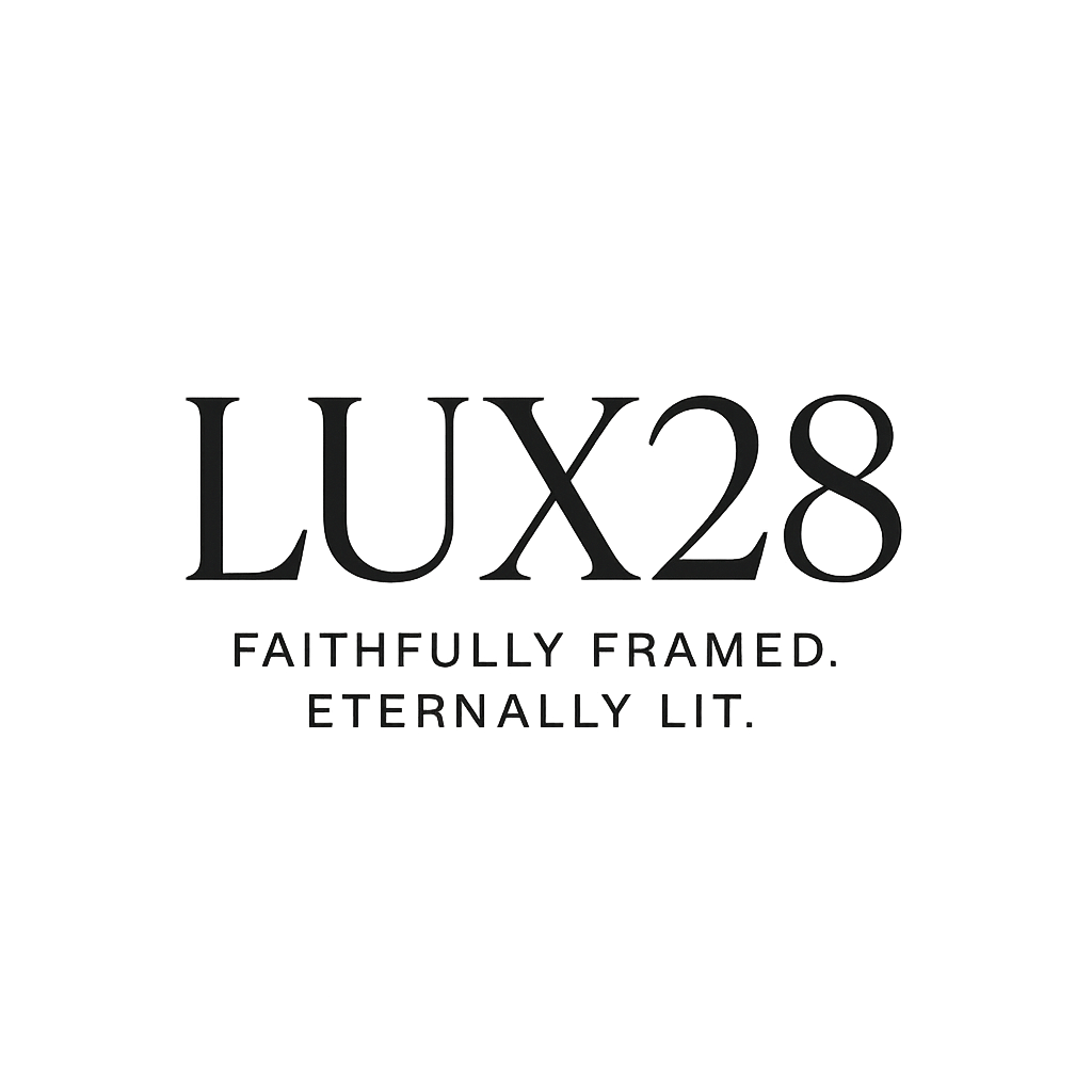 Lux28 Logo
